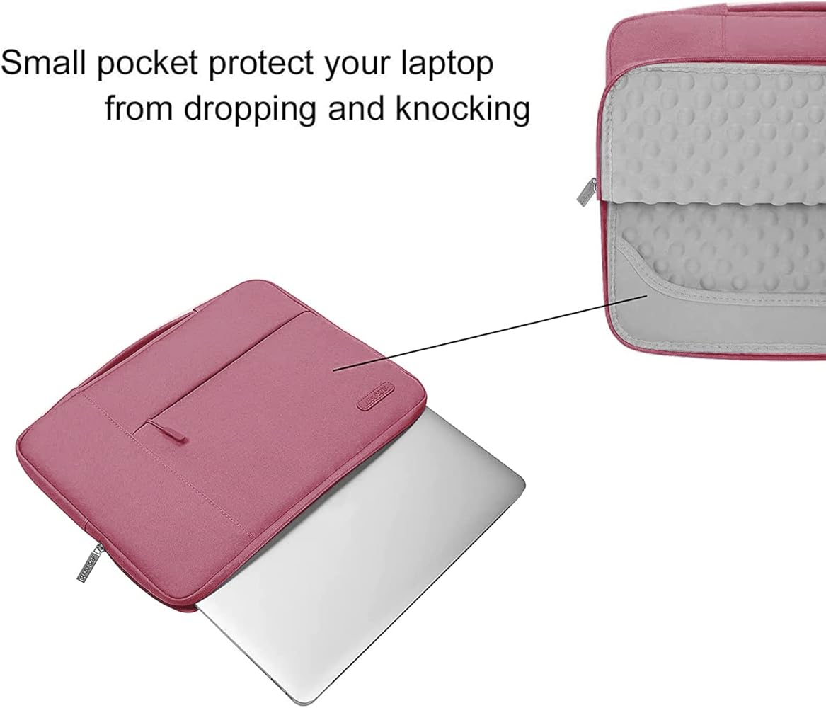 Amazon.co.jp: MOSISO ラップトップスリーブケース、対応機種 MacBook